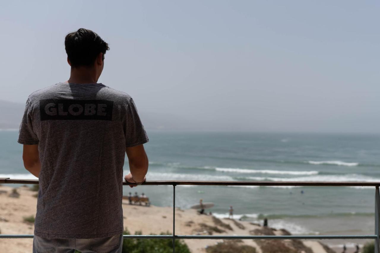Imsouane Surf Paradise ภายนอก รูปภาพ