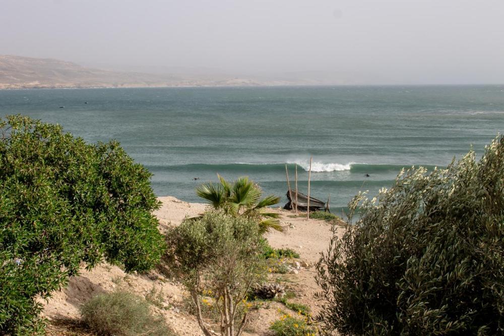 Imsouane Surf Paradise ภายนอก รูปภาพ