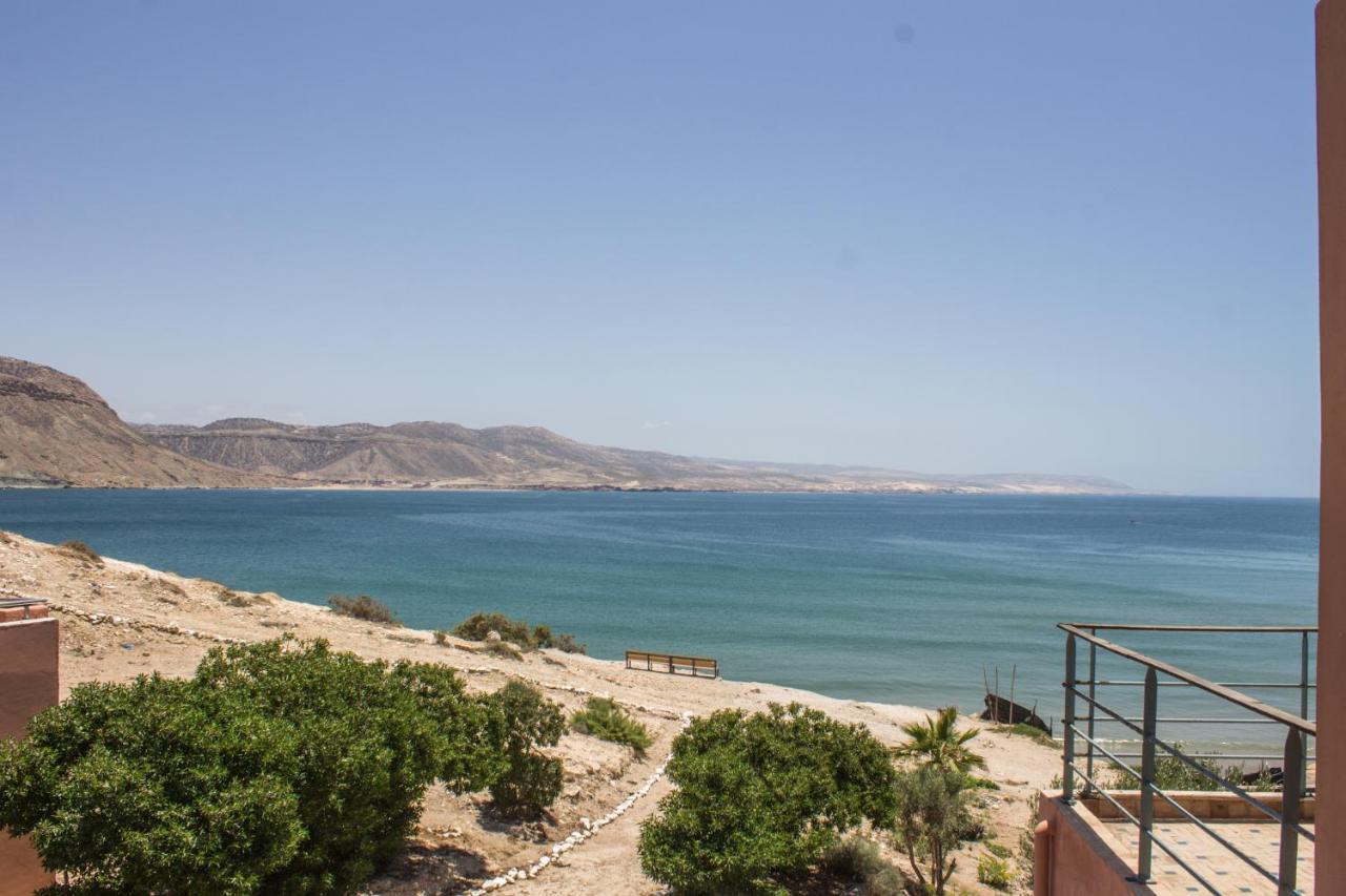 Imsouane Surf Paradise ภายนอก รูปภาพ