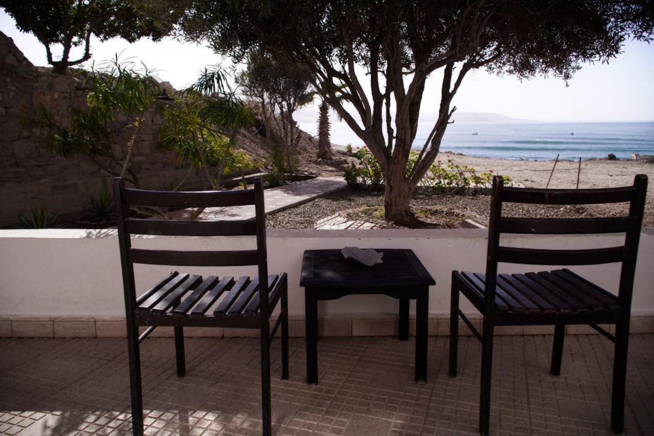 Imsouane Surf Paradise ภายนอก รูปภาพ
